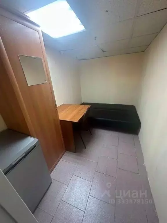 Комната Москва ул. Красного Маяка, 15АС1 (8.0 м) - Фото 2