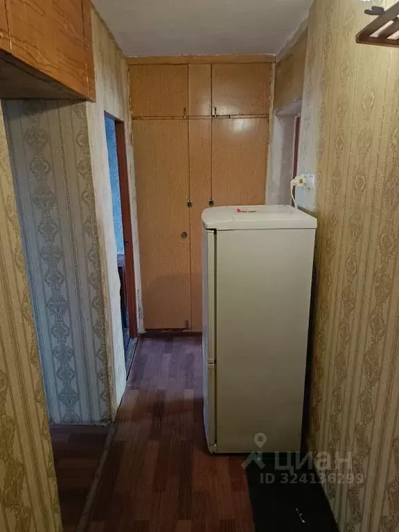 2-к кв. Тульская область, Новомосковск ул. Мира, 9 (45.0 м) - Фото 2