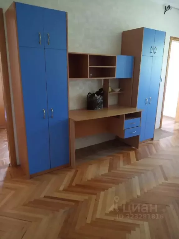 3-к кв. Адыгея, Майкоп Краснооктябрьская ул., 54 (55.0 м) - Фото 1