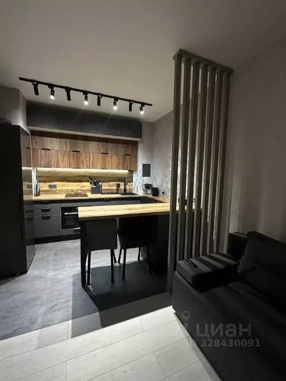 2-к кв. Санкт-Петербург ул. Парфеновская, 17 (43.0 м) - Фото 2