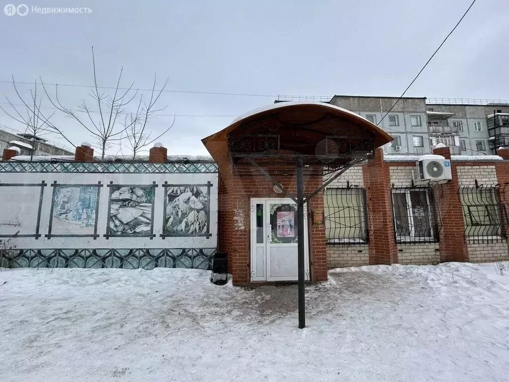 Помещение свободного назначения (105.5 м) - Фото 1