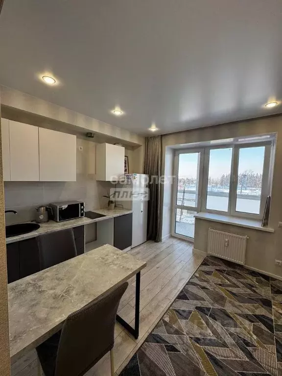 Студия Коми, Сыктывкар Тентюковская ул., 304 (22.0 м) - Фото 1