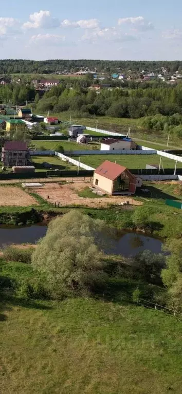Участок в Московская область, Богородский городской округ, пос. ... - Фото 2