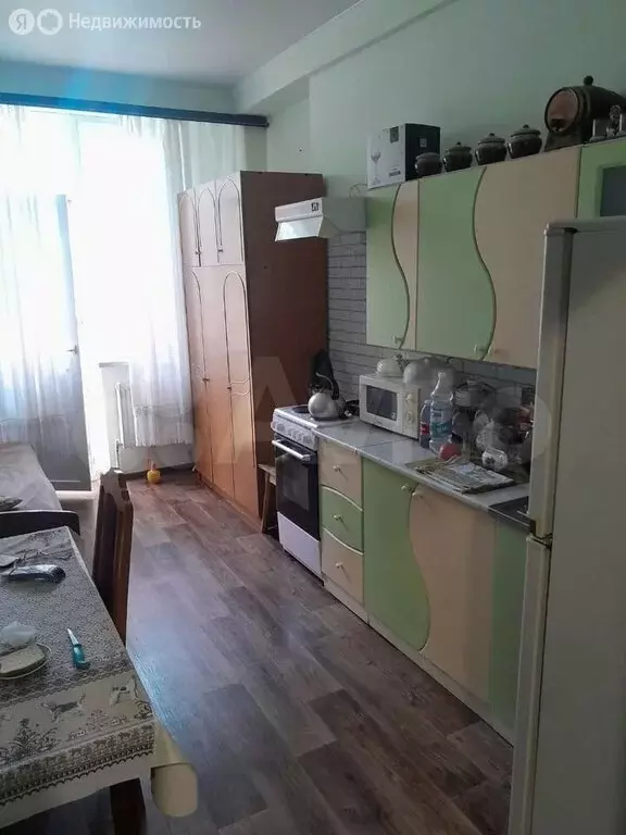 1-комнатная квартира: Пятигорск, Огородная улица, 37А (42.4 м) - Фото 1