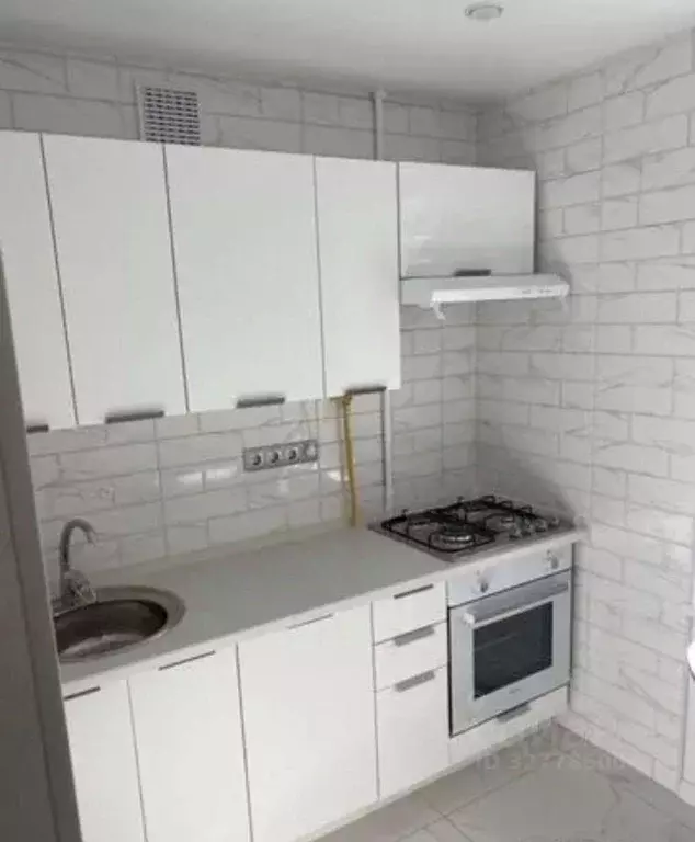 1-к кв. Московская область, Рузский муниципальный округ, д. Нестерово ... - Фото 1