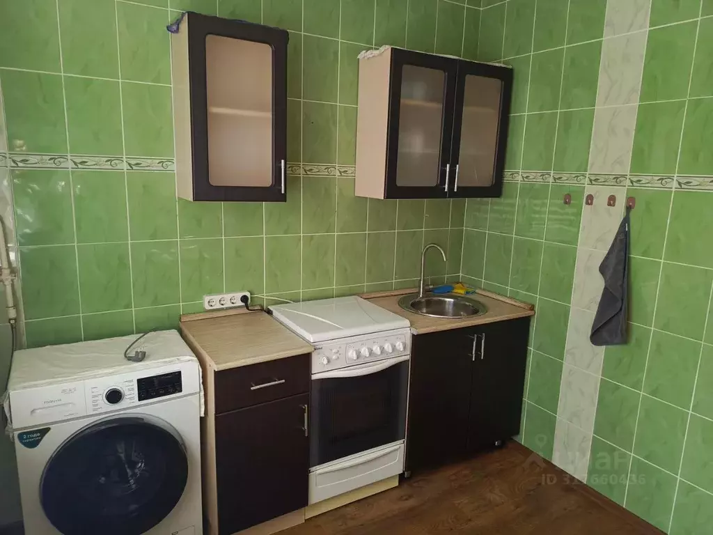 1-к кв. Саратовская область, Энгельс Степная ул., 39 (38.0 м) - Фото 0