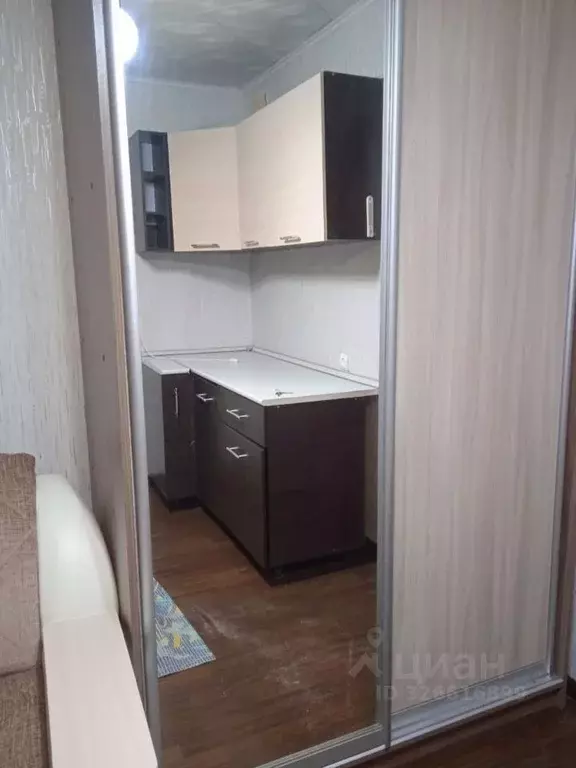 Комната Пермский край, Пермь бул. Гагарина, 30А (13.0 м) - Фото 2