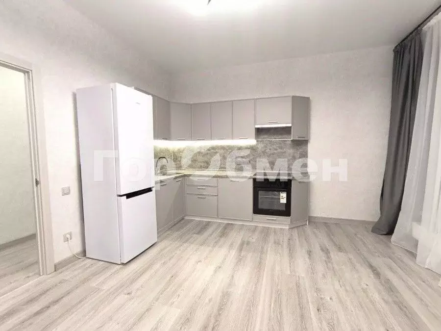 2-к кв. Москва 2-й Грайвороновский проезд, 44к3 (68.0 м) - Фото 2