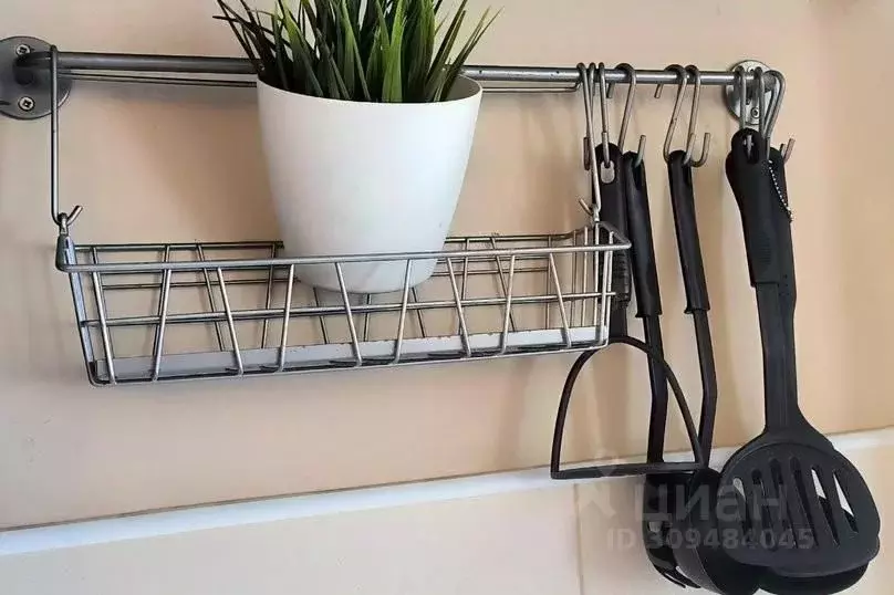 1-к кв. Ростовская область, Таганрог Большой Садовый пер., 13к2 (32.0 ... - Фото 2