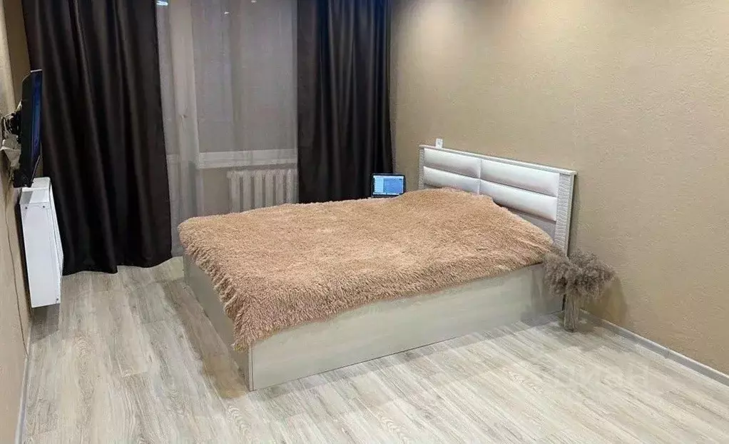 1-к кв. Кировская область, Киров Октябрьский просп., 91к1 (31.0 м) - Фото 0