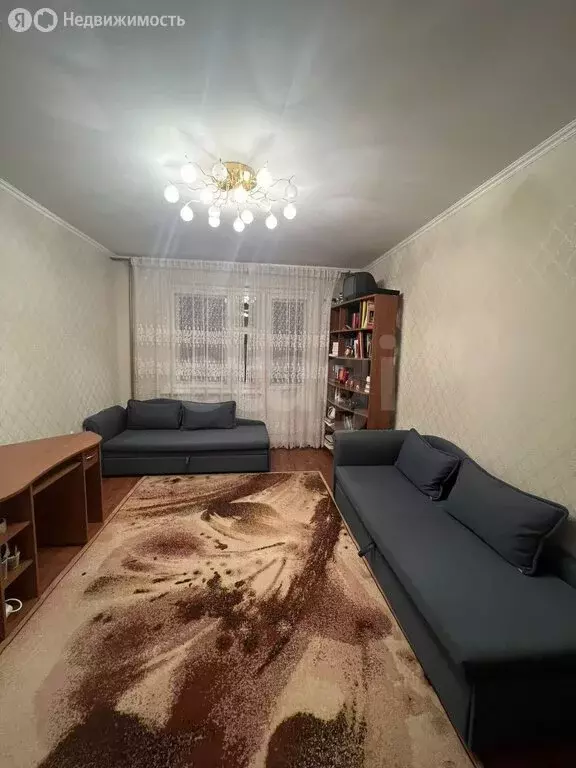 1-комнатная квартира: Саратов, Малая Горная улица, 40/54 (36.6 м) - Фото 0