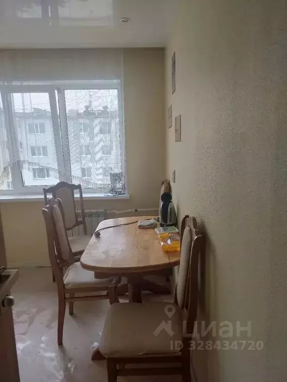 1-к кв. Магаданская область, Магадан ул. Болдырева, 5А (46.0 м) - Фото 2