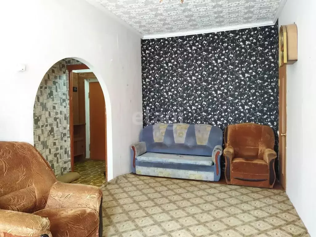 2-к кв. Смоленская область, Рославль Товарная ул., 28А (41.4 м) - Фото 1