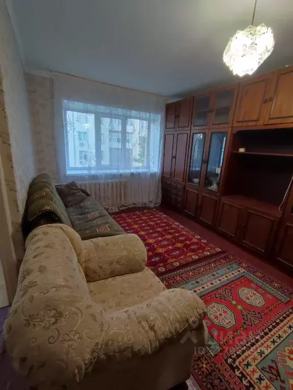 2-к кв. Тюменская область, Тюмень ул. Республики, 171 (46.0 м) - Фото 0