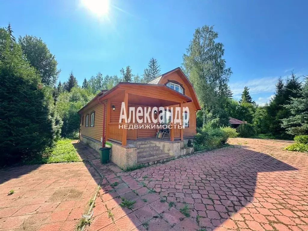 Участок в Ленинградская область, Выборг ул. Шоссейная, 12 (25.0 сот.) - Фото 2