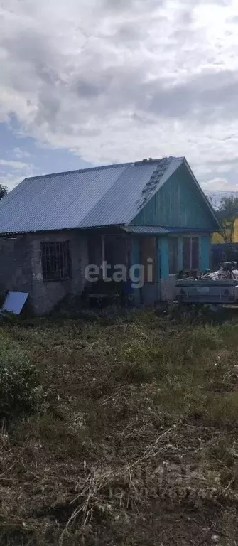 Участок в Оренбургская область, Оренбургский район, Нежинский ... - Фото 0