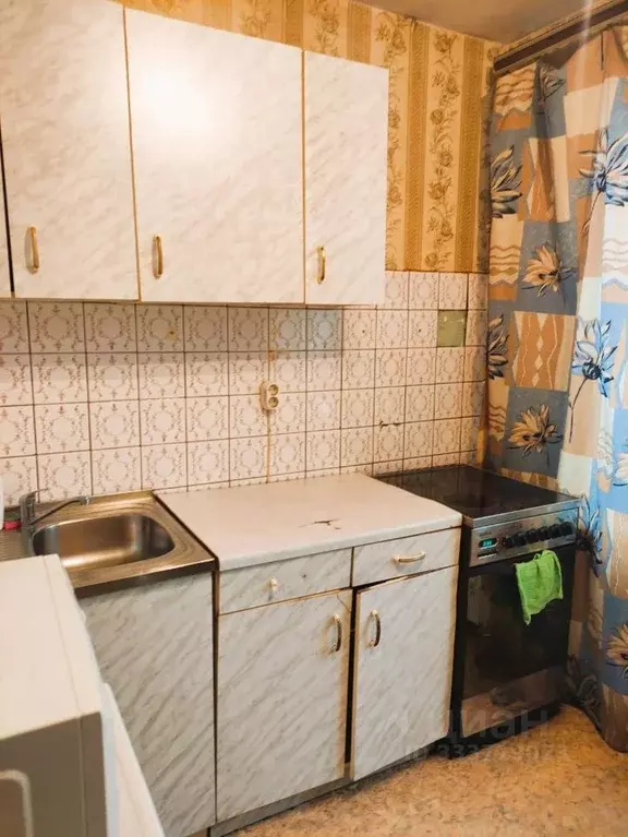 1-к кв. Москва Днепропетровская ул., 35К1 (37.0 м) - Фото 1