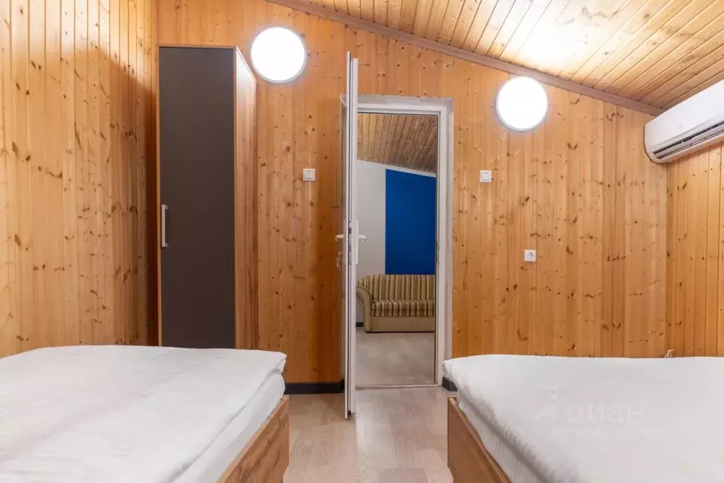 Комната Краснодарский край, Сочи пос. Кучук-Дере,  (45.0 м) - Фото 1