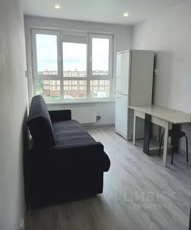 1-к кв. Московская область, Ленинский городской округ, Лопатино пгт ... - Фото 1