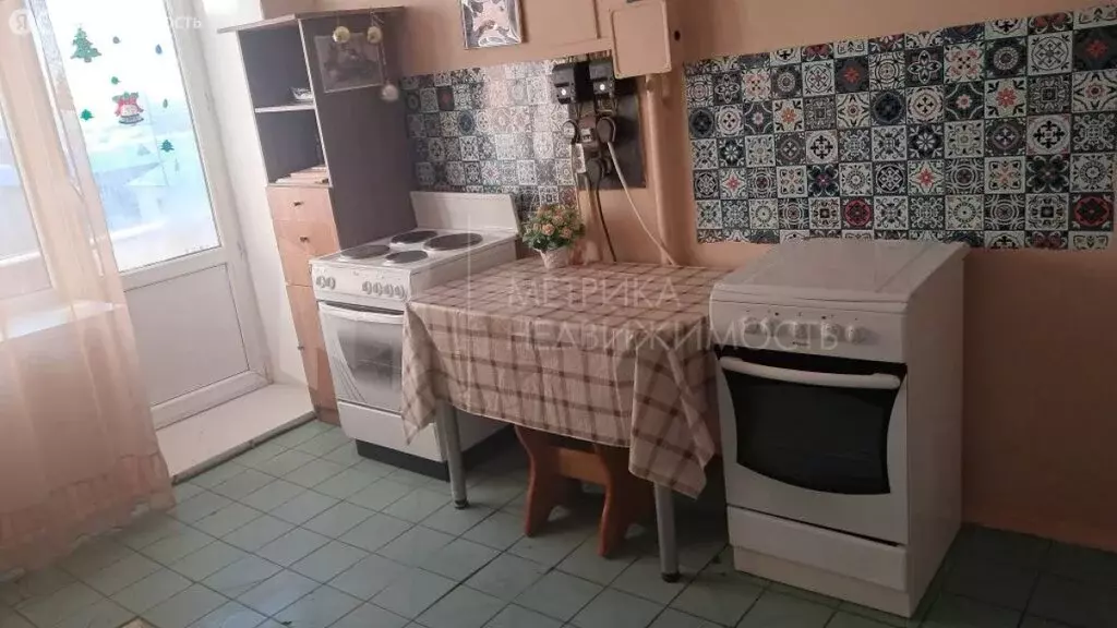 Квартира-студия: Тюмень, улица Котовского, 13 (17.3 м) - Фото 2