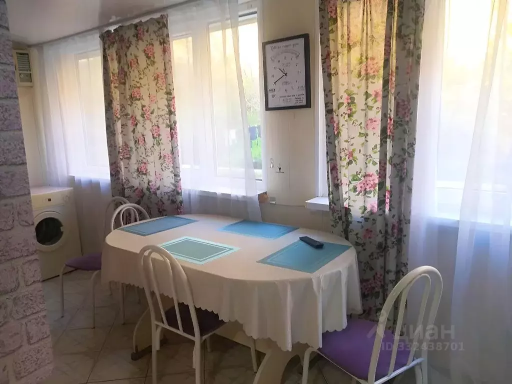 3-к кв. Краснодарский край, Туапсе ул. Судоремонтников, 66 (65.0 м) - Фото 2