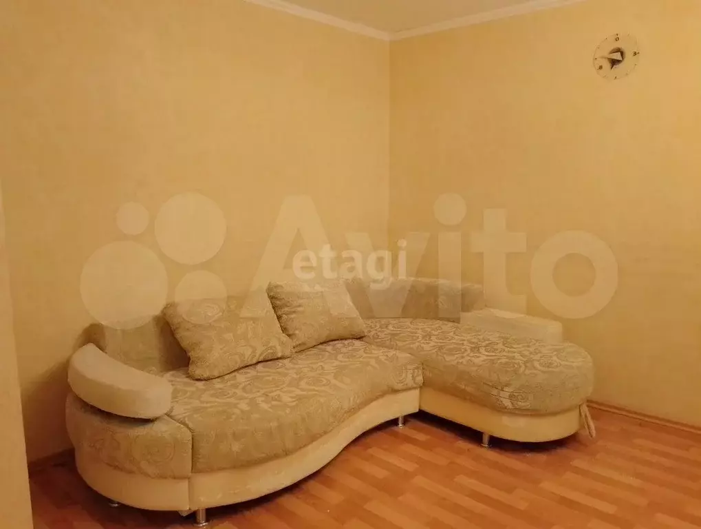 2-к. квартира, 40 м, 4/5 эт. - Фото 1