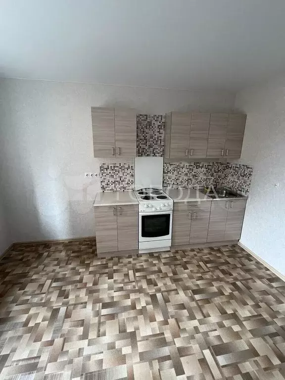 1-к. квартира, 43 м, 4/5 эт. - Фото 1