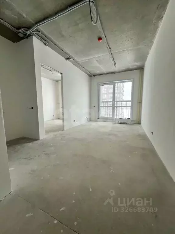 1-к кв. Нижегородская область, Нижний Новгород д. Утечино, ул. ... - Фото 1