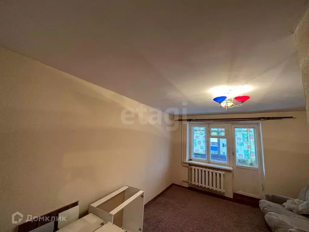 Продаётся 1-к квартира, 34 м - Фото 0