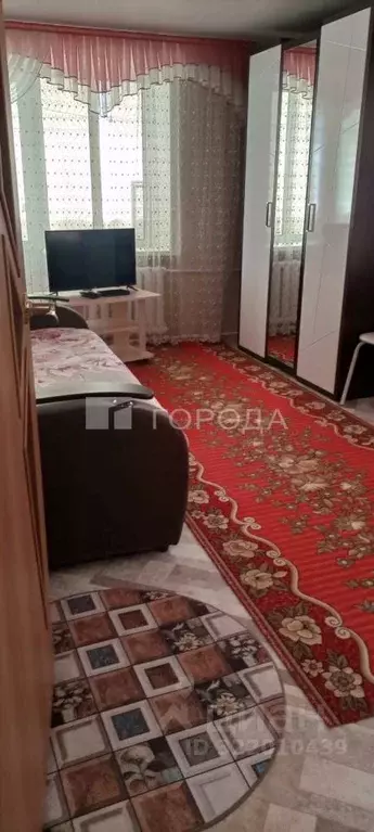 1-к кв. Алтайский край, Топчихинский район, с. Топчиха ул. Куйбышева, ... - Фото 0