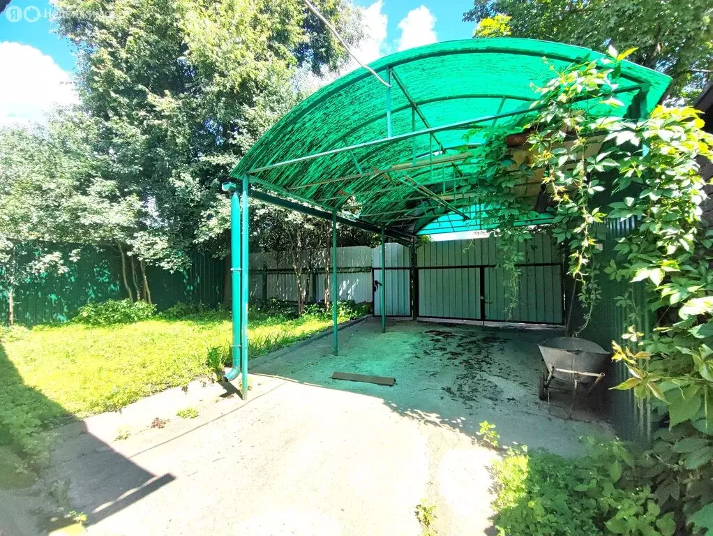 Дом в Наро-Фоминск, Современная улица (60 м) - Фото 2