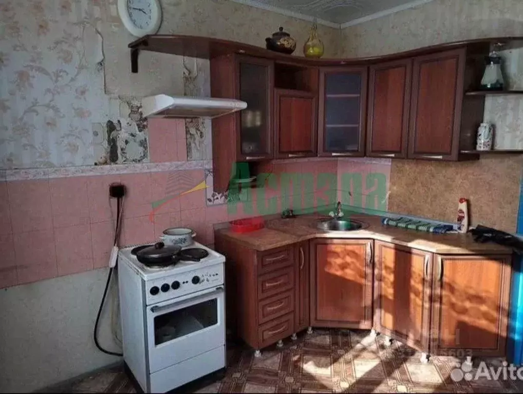 1-к кв. Забайкальский край, Чита ул. Весенняя, 32 (41.0 м) - Фото 0