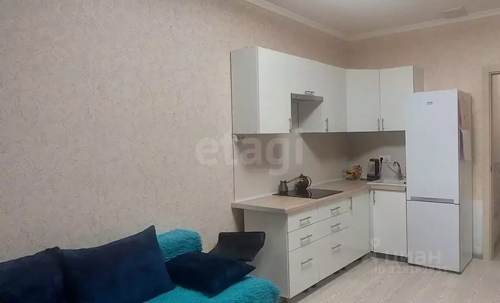 Студия Московская область, Красногорск бул. Космонавтов, 8 (22.0 м) - Фото 1