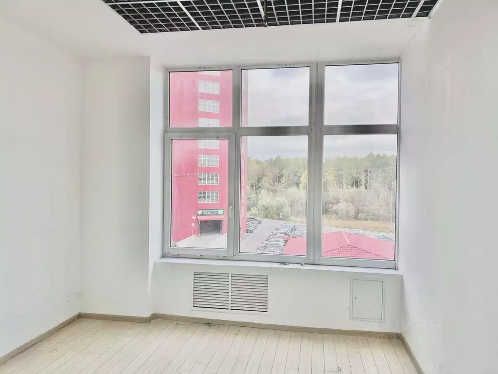 Офис в Москва Киевское шоссе, 22-й км, 4с1кА (488 м) - Фото 2