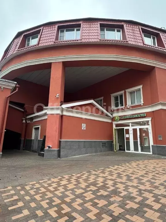 Офис в Москва Марксистская ул., 3С2 (285 м) - Фото 2