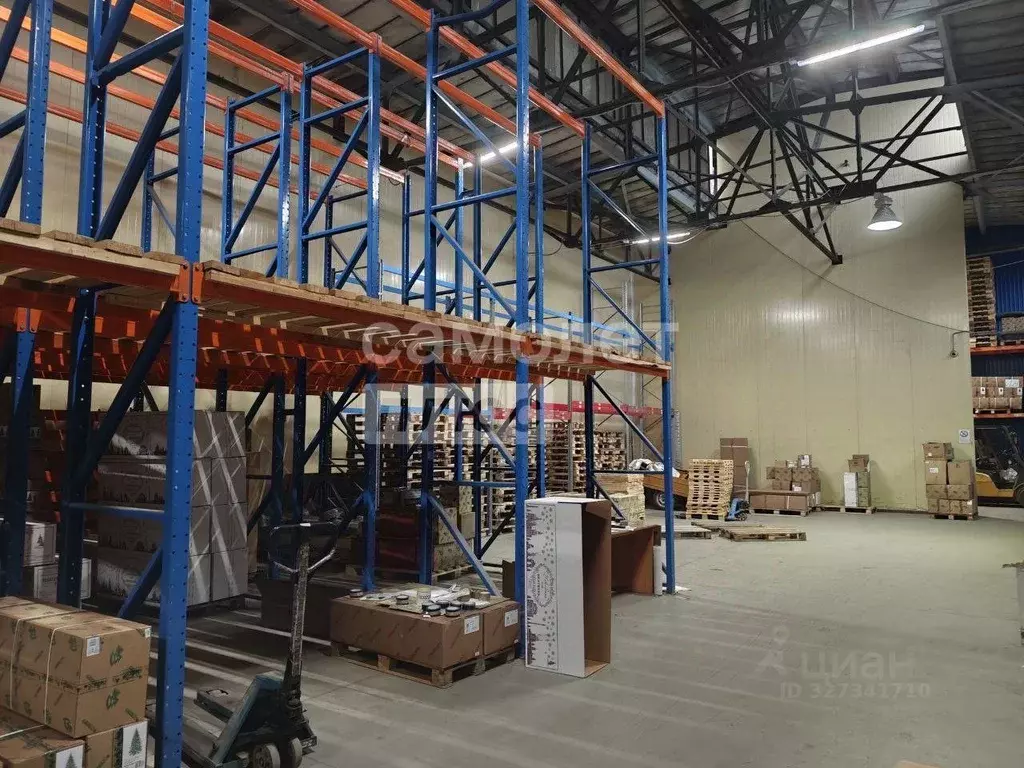 Помещение свободного назначения в Московская область, Подольск ... - Фото 1