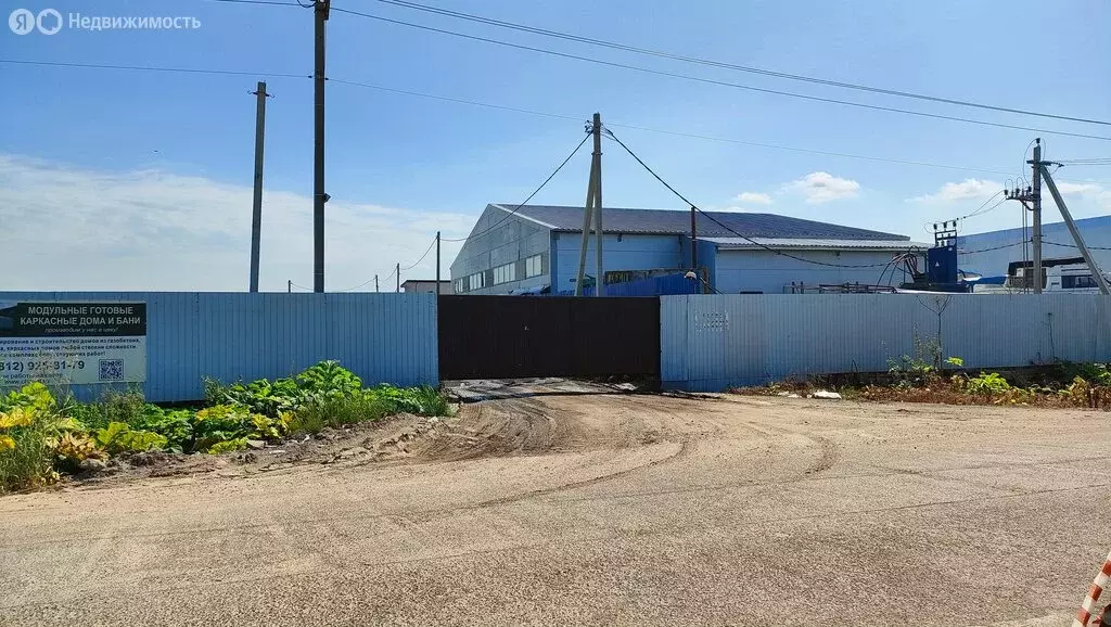 Участок в Колтушское городское поселение (1.19 м) - Фото 2