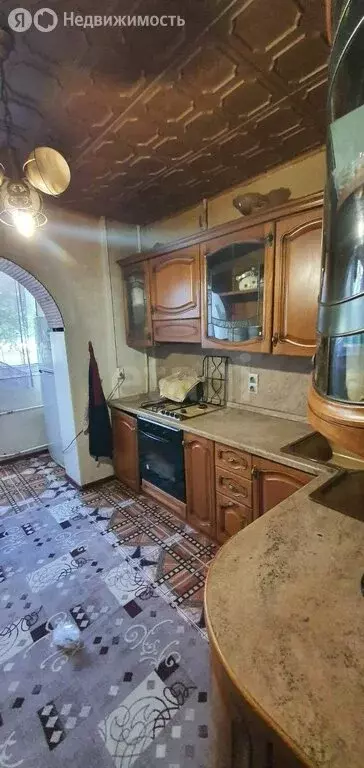 2-комнатная квартира: Кировск, Новая улица, 11 (71.1 м) - Фото 2