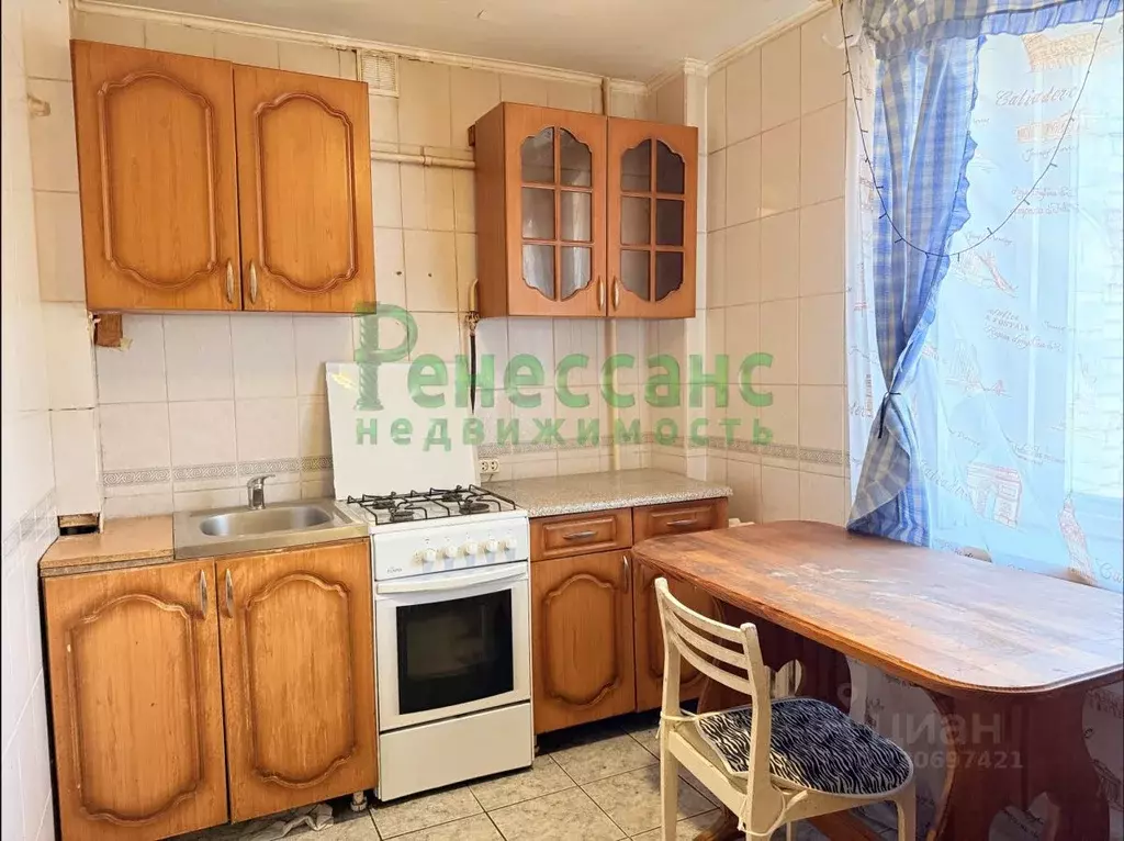 2-к кв. Брянская область, Брянск Спартаковская ул., 112А (50.0 м) - Фото 1