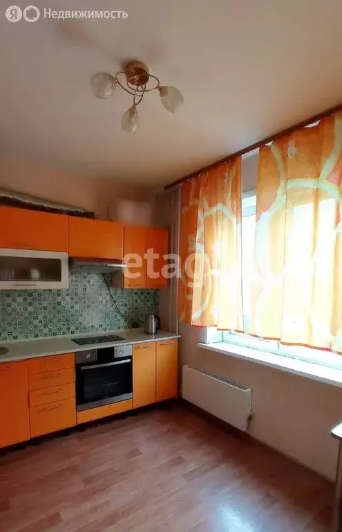 2-комнатная квартира: Новосибирск, улица Петухова, 99/2 (56.3 м) - Фото 1