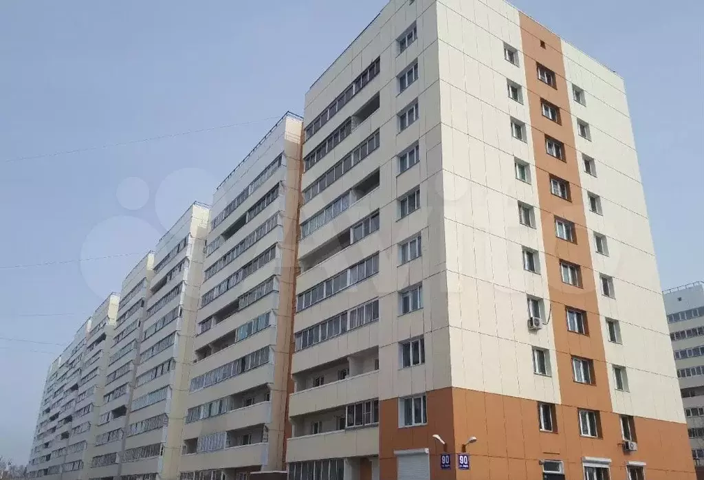 Аукцион: 1-к. квартира, 28,7 м, 1/10 эт. - Фото 0