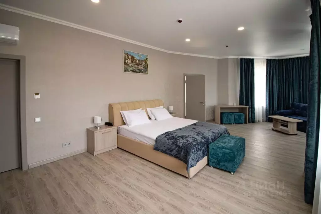 Комната Ставропольский край, Кисловодск ул. Урицкого, 14А (38.0 м) - Фото 2