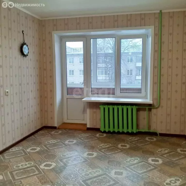 3-комнатная квартира: Череповец, проспект Победы, 79 (51.3 м) - Фото 1