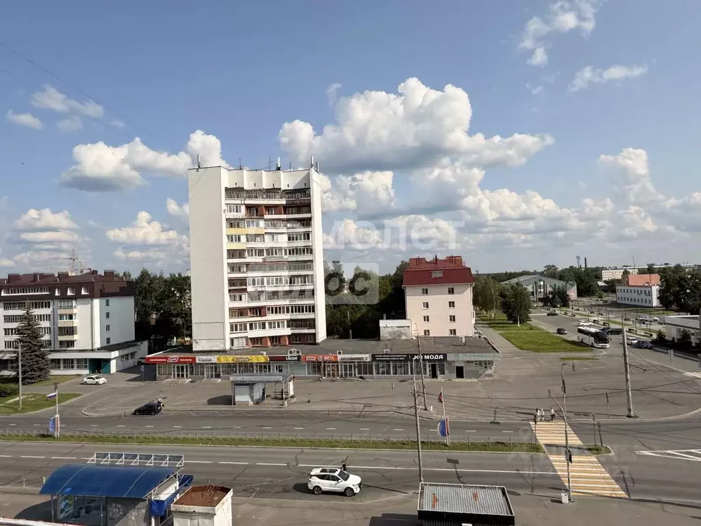 1-к кв. Марий Эл, Йошкар-Ола Советская ул., 176 (36.0 м) - Фото 1