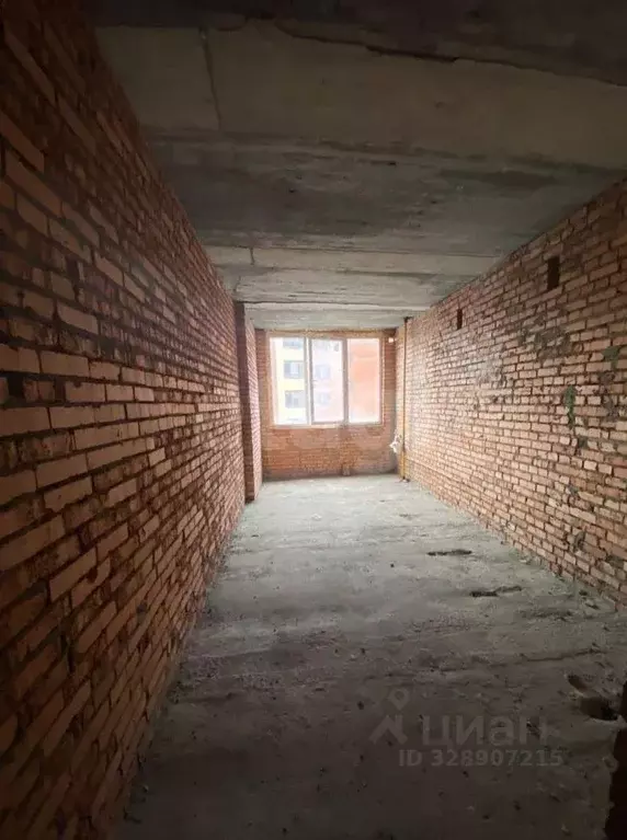 2-к кв. Северная Осетия, Владикавказ ул. Билара Кабалоева, 8А (73.0 м) - Фото 2