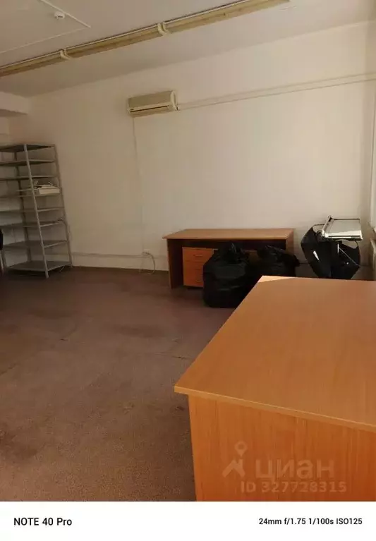 Помещение свободного назначения в Оренбургская область, Оренбург ул. ... - Фото 2