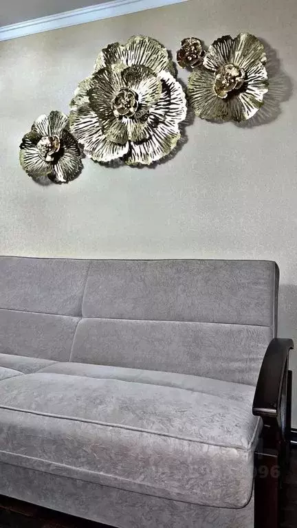 1-к кв. Адыгея, Майкоп Пролетарская ул., 227 (32.0 м) - Фото 2