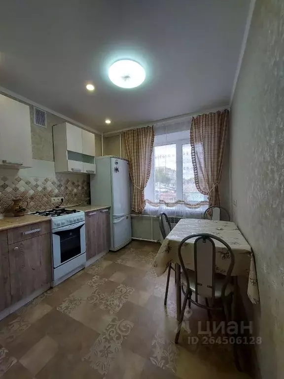 1-к кв. Воронежская область, Воронеж Керамическая ул., 42 (38.0 м) - Фото 2