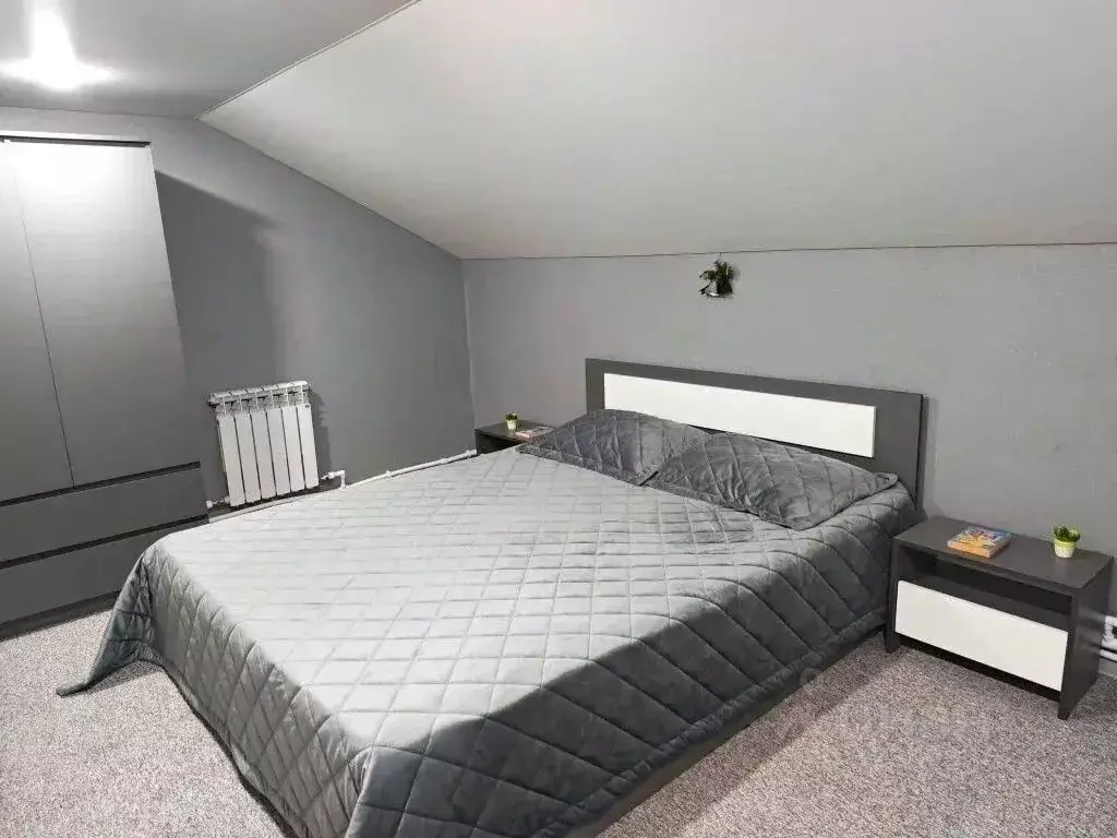 3-к кв. Алтай, Майминский район, с. Кызыл-Озек Вахтинская ул., 70В ... - Фото 1