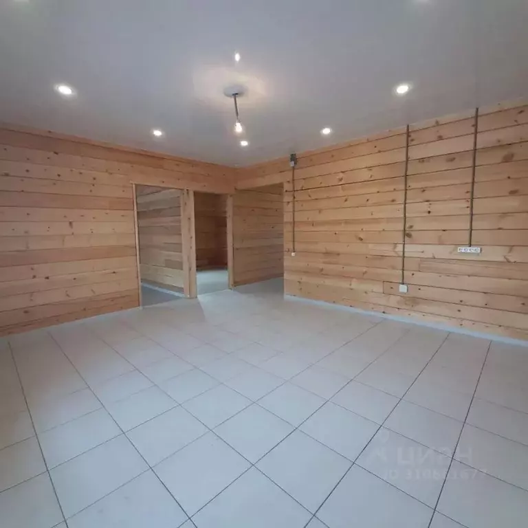 Дом в Иркутская область, Иркутский муниципальный округ, д. Куда ул. ... - Фото 2